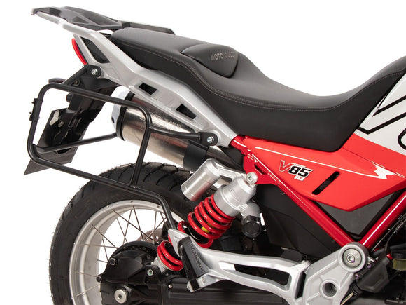 Moto Guzzi V 85 TT [2024-2025] - Kofferträger festverschraubt