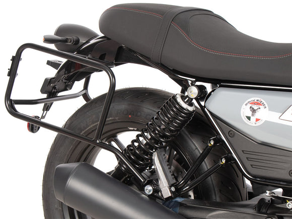 Moto Guzzi V7 Stone [2025] - Carrier Cyfish Vissé