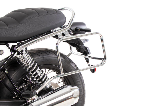 Moto Guzzi V 7 [2021-2024] - Cyfish carrier screwed