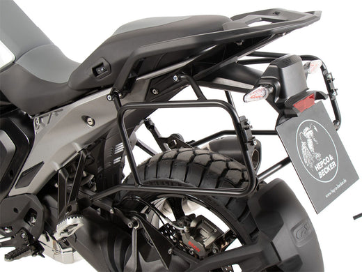 BMW R 1300 GS [2023-2025] - Carrier à cyclisme vissé