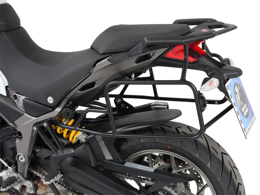 Ducati Multistrada 950 [2017-2021] - Kofferträger festverschraubt