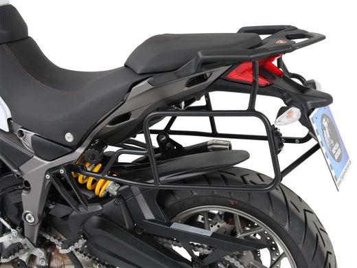 Ducati Multistrada 1260 End [2019-2021] - coche