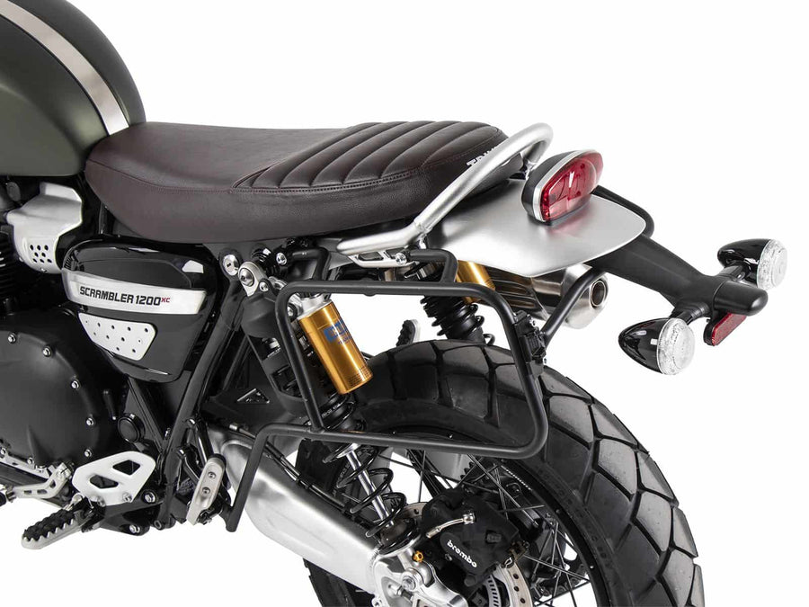 Triumph Scrambler 1200 XC [2019-2023] - Kofferträger einseitig links