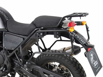 Royal Enfield Himalayan [2018-2024] - Kofferträger festverschraubt