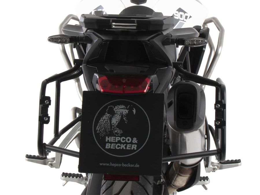 Triumph Tiger 850 Sport [2021-2025] - Cyfish Carrier vissé