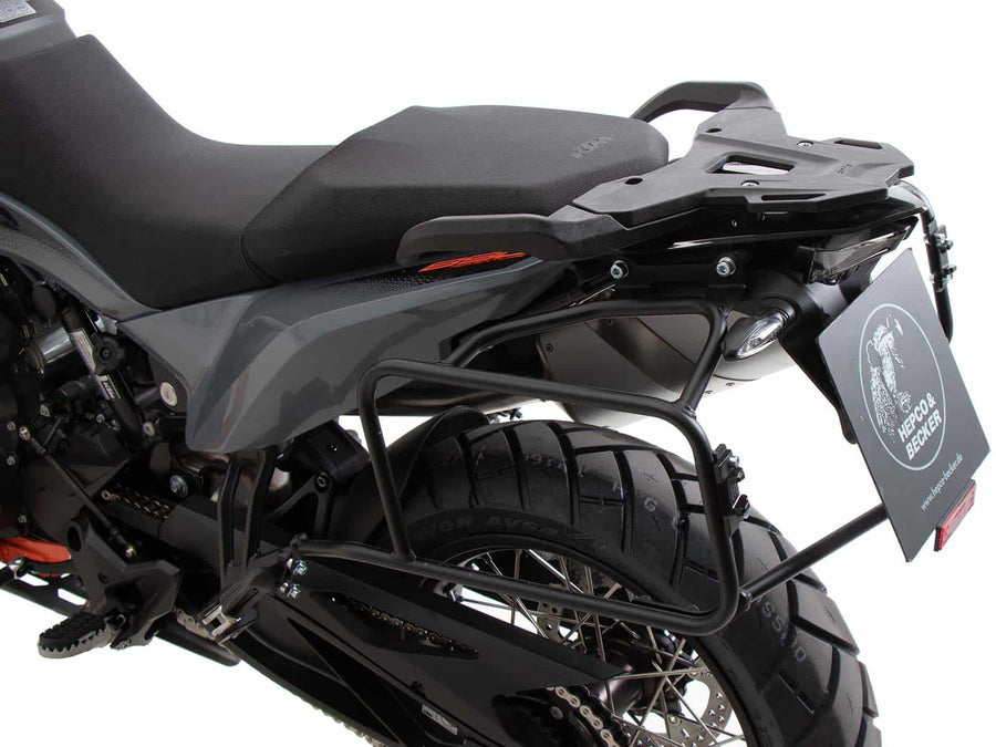 KTM 890 Adventure [2023-2026] - Seitenkoffer