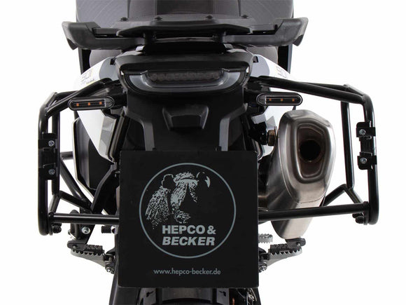 Husqvarna Norden 901 [2022-2025] - transportadora de mala Sayed