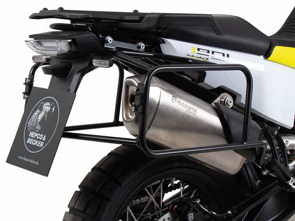 Husqvarna Norden 901 [2022-2025] - transportadora de mala Sayed