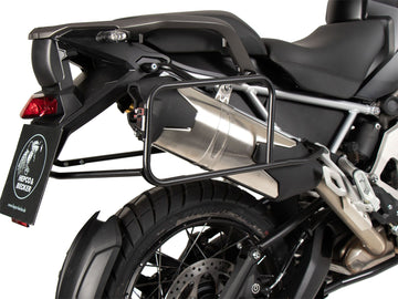 Triumph Tiger 1200 Rally Ex [2022-2025] - Transportador de ciclismo parafusado - 0