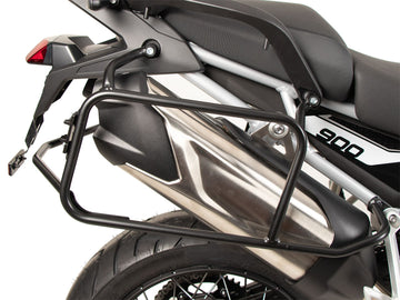 Triumph Tiger 900 GT [2024-2025] - Cyklovaný nosič případů - 0