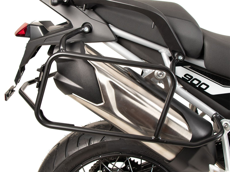 Triumph Tiger 900 Rally Pro [2024-2025] - Cyklovaný nosič případů