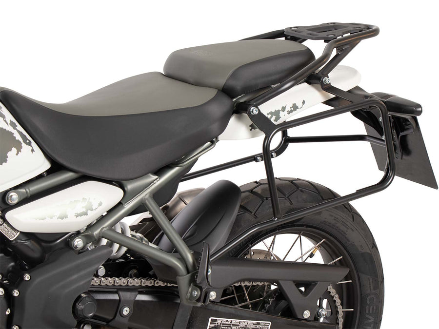 Royal Enfield Himalayan 450 [2024-2025] - Kofferträger festverschraubt