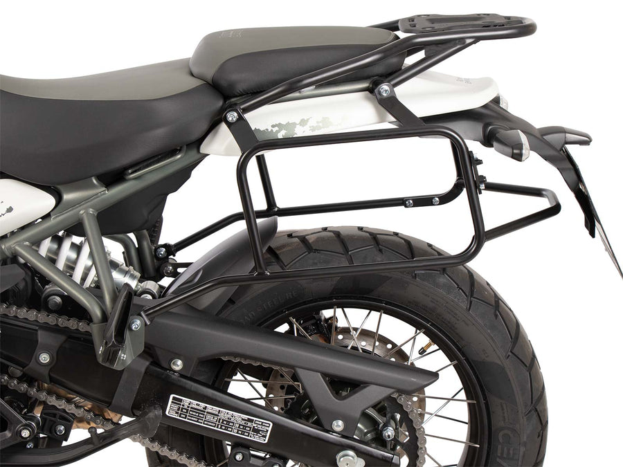 Royal Enfield Himalayan 450 [2024-2025] - Kofferträger festverschraubt