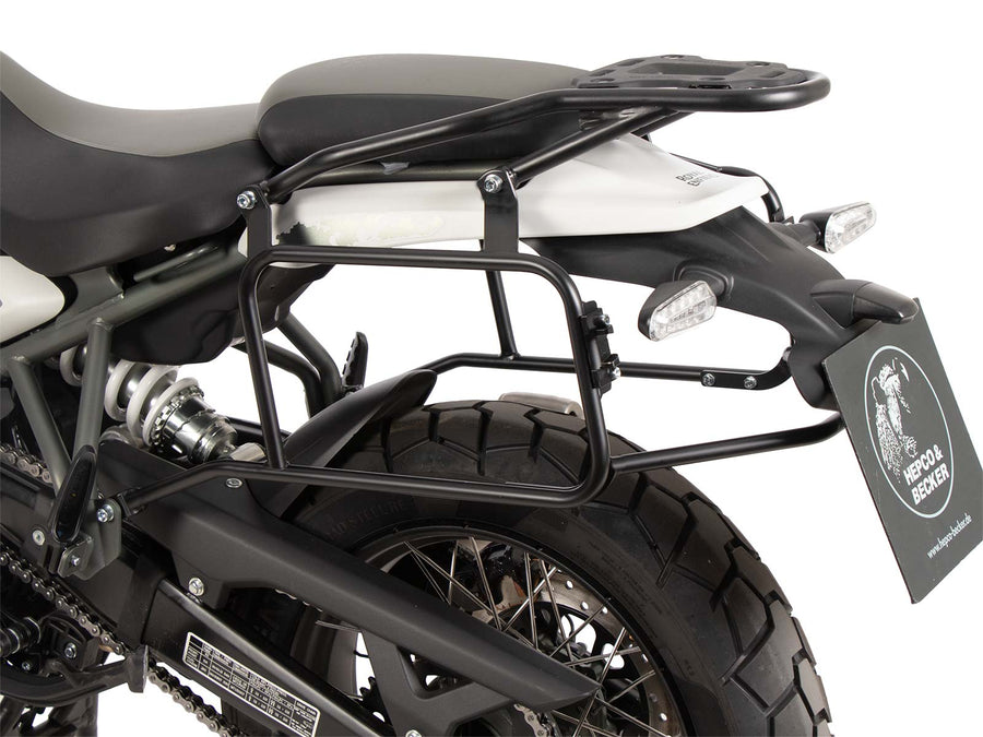 Royal Enfield Himalayan 450 [2024-2025] - Kofferträger festverschraubt