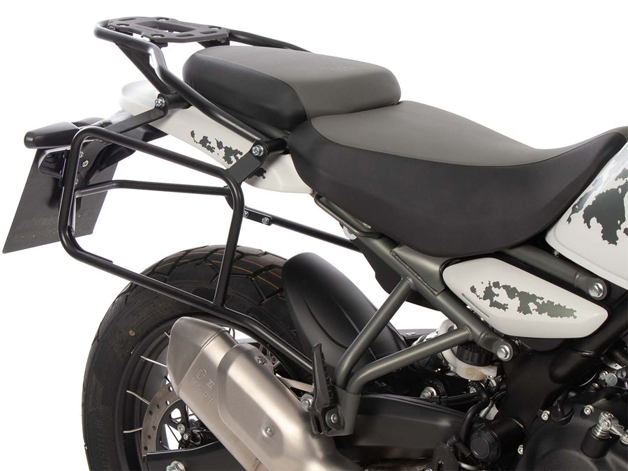 Royal Enfield Himalayan 450 [2024-2025] - Kofferträger festverschraubt