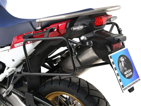 Honda CRF 1000 L AT Adv Sp [2018-2019] - Kofferträger festverschraubt