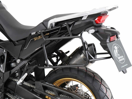 Honda CRF 1100 L Afrika TW [2024-2025] - Sayed Cuitcase Carrier