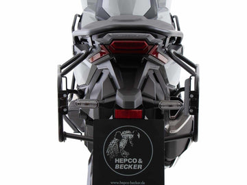 Honda X-ADV [2021-2024]  - サイクリングキャリアがねじ込まれました - 0