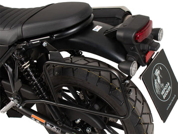 Honda CL 500 [2023-2025] - Cykling Carrier Skruet skruet