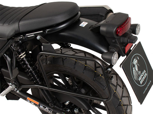 Honda CL 500 [2023-2025] - felcsavarozott táskatartó