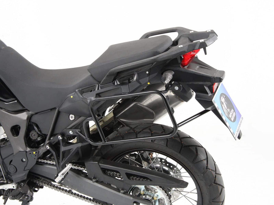 Honda CRF 1000 L Africa TW [2016-2017] - Caso malato