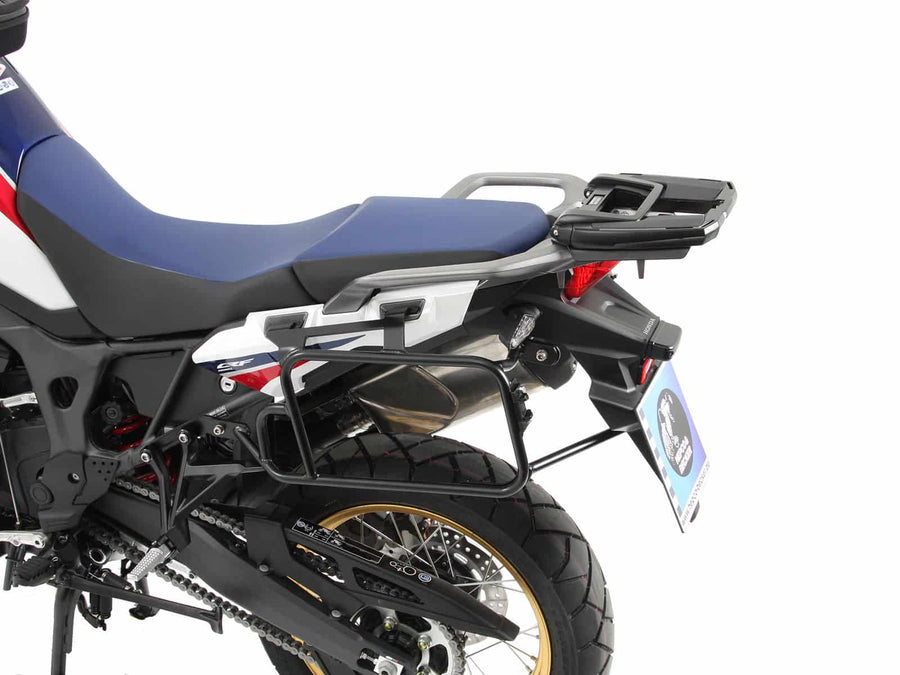Honda CRF 1000 L Africa TW [2016-2017] - Caso malato