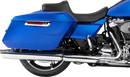 harley davidson touring [DRAG SPECIALTIES] – Predator III Sitz mit verlängerter Reichweite-4