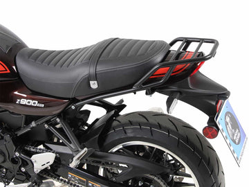 Kawasaki Z900 RS [2026] - Rohrgepäckbrücke schwarz