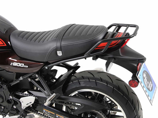 Kawasaki Z900 RS [2026] - rørformet bagasjehylle sort
