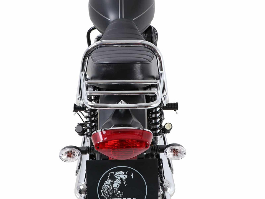 Kawasaki W 800 Street [2019-2025] - puente de equipaje