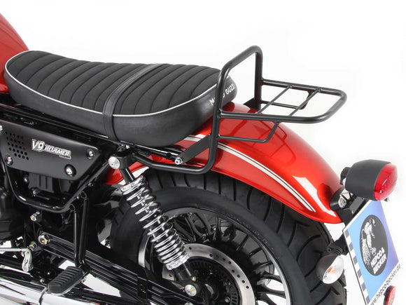 Moto Guzzi v 9 Roamer [2016] - Bagagebrug