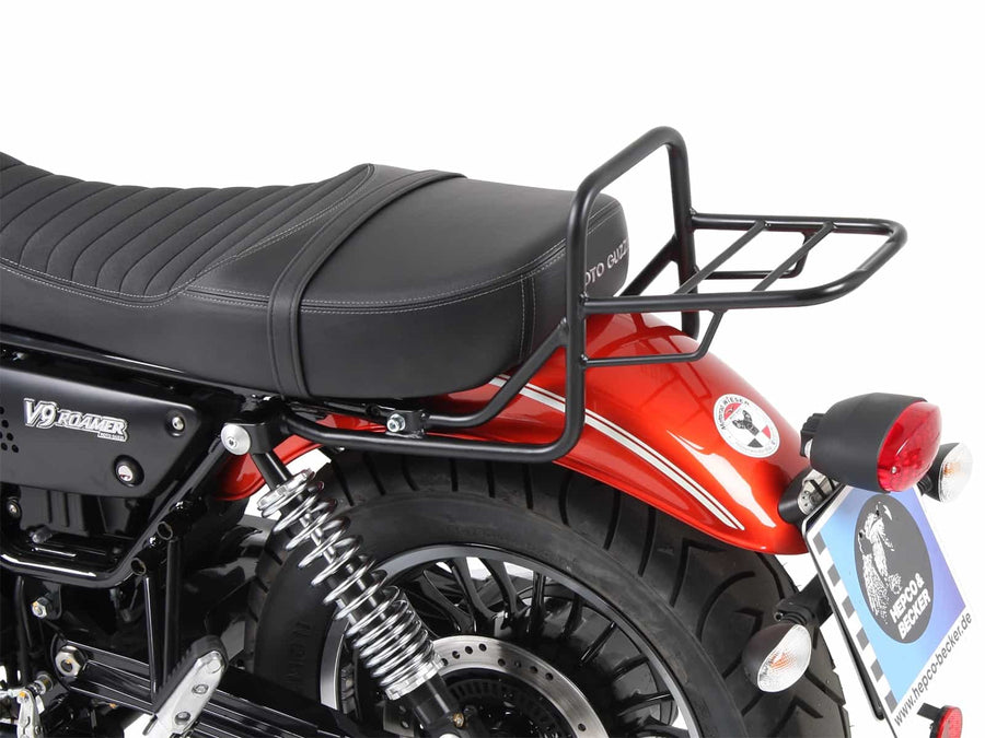 Moto Guzzi V 9 Roamer [2016-2025] - Gepäckbrücke