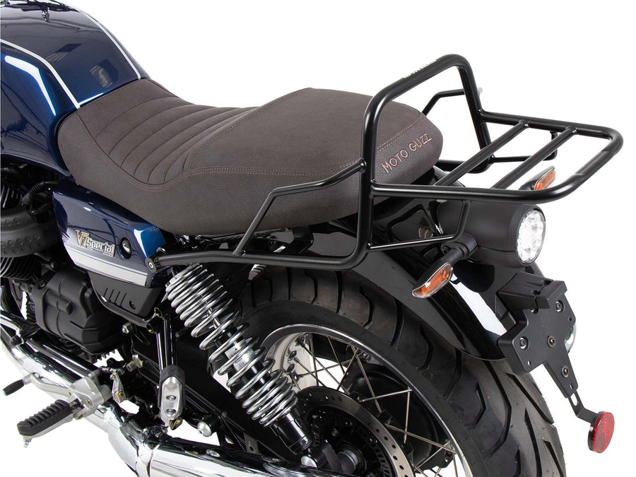 Moto Guzzi V7 Stone Corsa [2024-2025] - Most bagażowy