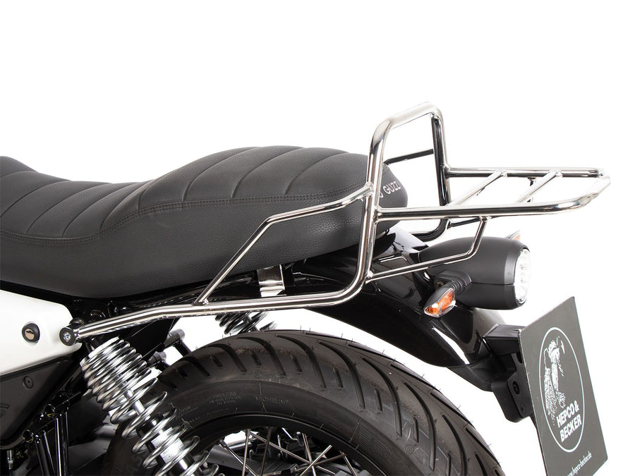 Moto Guzzi V 7 [2021-2024] - Багажный мост