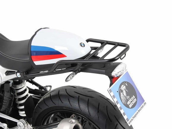 BMW R NINET RACER [2017-2023] - Equipaje
