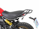 Ducati Scrambler 400 sesenta2 [2016-2020] - puente de equipaje-1