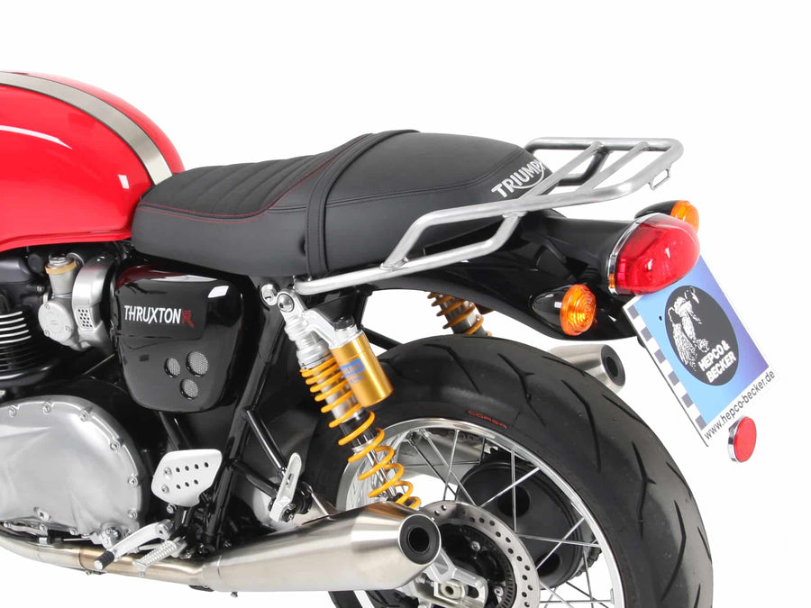 Triumph Thruxton [2016-2024] - Bagagebrug