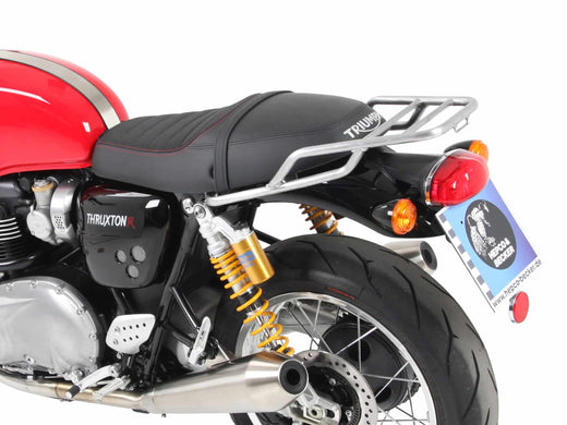 Triumph Thruxton [2016-2024] - Ponte de bagagem