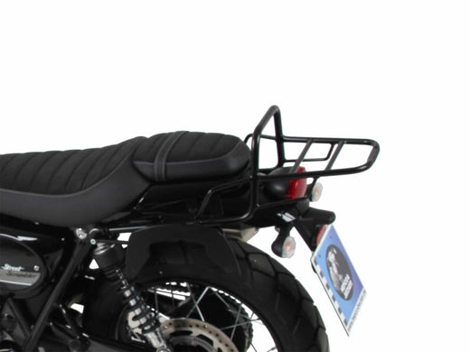 Triumph Street Scrambler [2017-2025] - matkatavaroiden silta