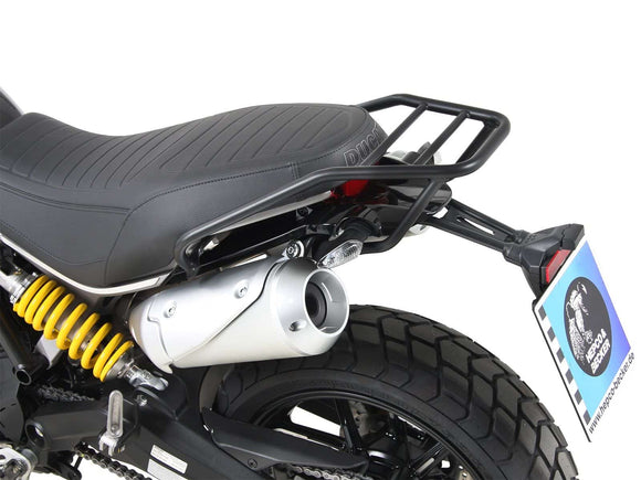 Ducati Scrambler 1100 [2018-2020] -Luggage Bridge