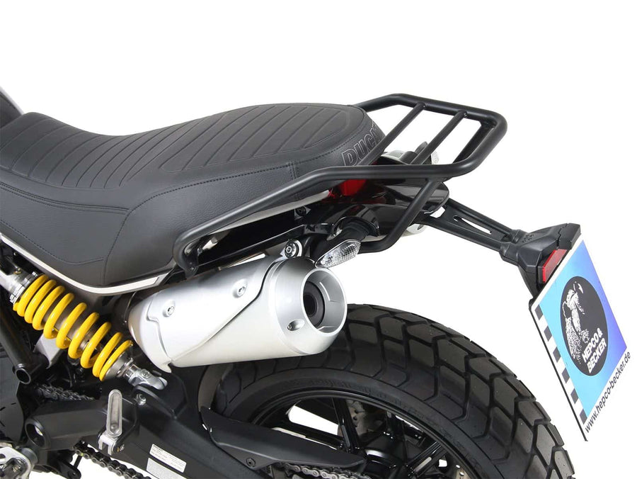 Ducati Scrambler 1100 [2018-2020] - Gepäckbrücke
