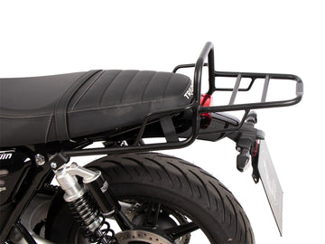 Triumph Speed Twin 900 [2025]  - 荷物橋