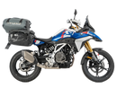 BMW F 450 GS [2026-] - rørbagageholder ikke egnet til topcase