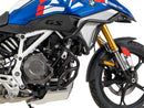 BMW F 450 GS [2026-] - Mootori kaitsevarras