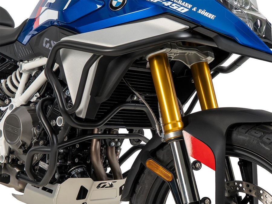 BMW F 450 GS [2026-] - Tankschutzbügel