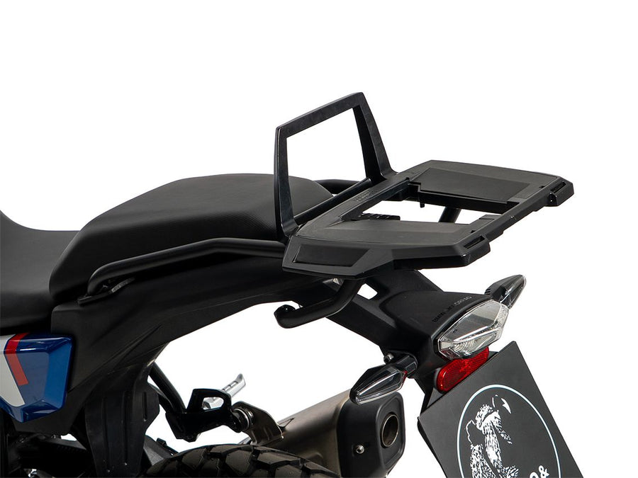 BMW F 450 GS [2026-] - Alurack