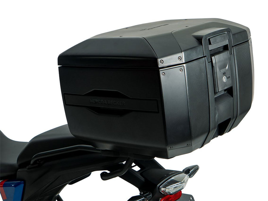 BMW F 450 GS [2026-] - Smartrack Set inkl. Xcore Topcase