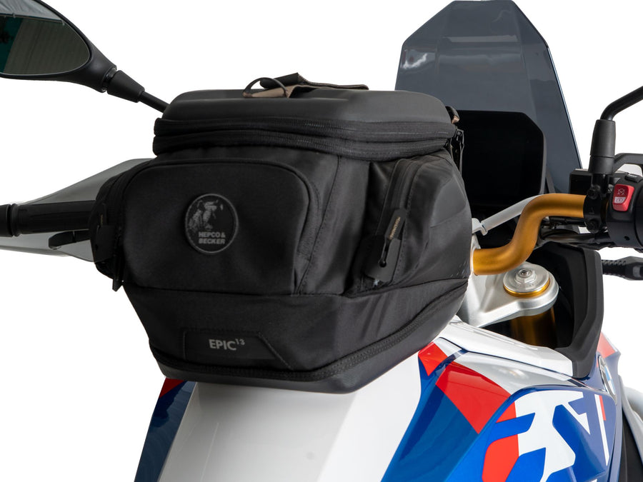 BMW F 450 GS [2026-] - Tankring Basic