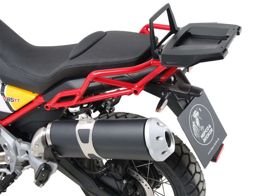 Moto Guzzi V 85 TT [2019-2023] - Alurack
