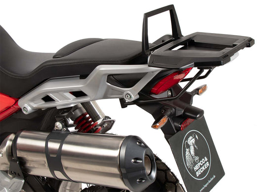 Moto Guzzi V 85 TT [2024-2025] - ράφι αλουμινίου
